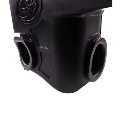 S&B Filters | Cold Air Intake for 2013-2018 Dodge Ram Cummins 6.7L | 75-5068