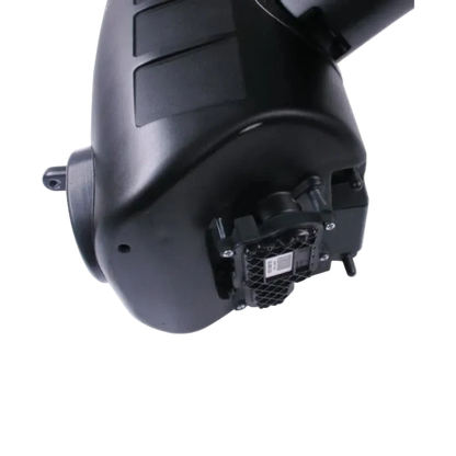 S&B Filters | Cold Air Intake for 2013-2018 Dodge Ram Cummins 6.7L | 75-5068