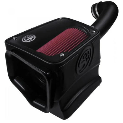 S&B Filters | Cold Air Intake for 2014-2016 Silverado 1500 / Sierra 1500 | 75-5069