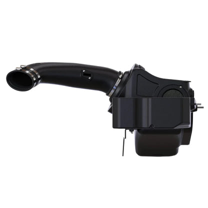 S&B Filters | Cold Air Intake for 2017-2019 Ford Powerstroke 6.7L | 75-5085-1