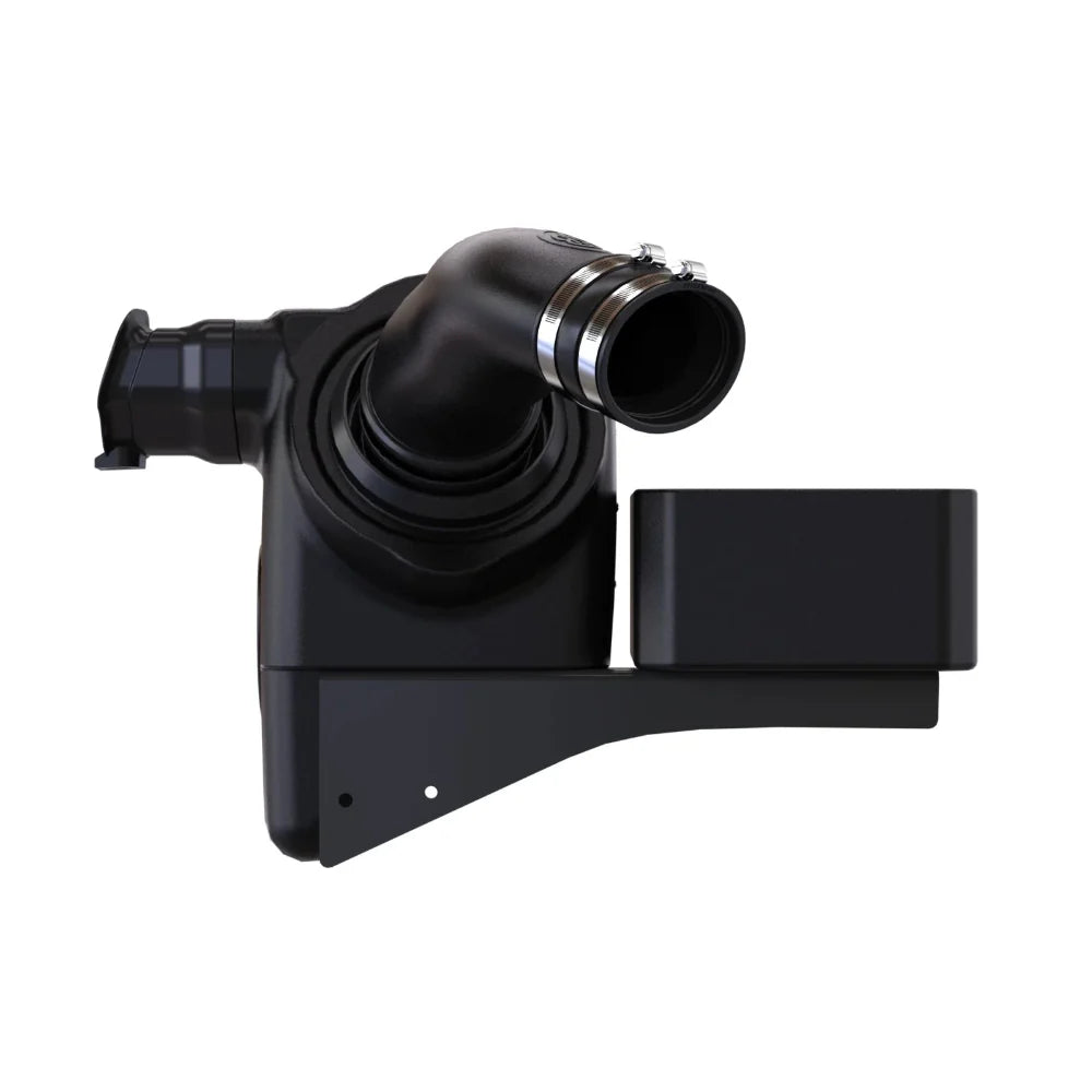 S&B Filters | Cold Air Intake for 2017-2019 Ford Powerstroke 6.7L | 75-5085-1