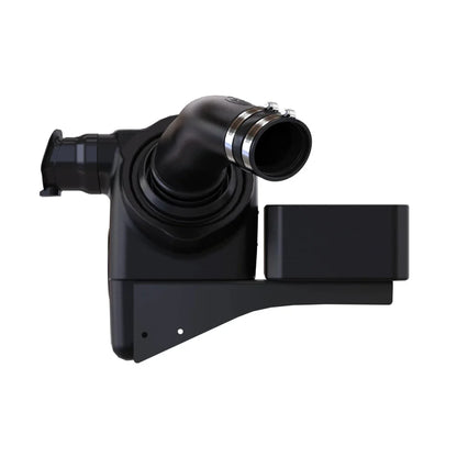 S&B Filters | Cold Air Intake for 2017-2019 Ford Powerstroke 6.7L | 75-5085-1
