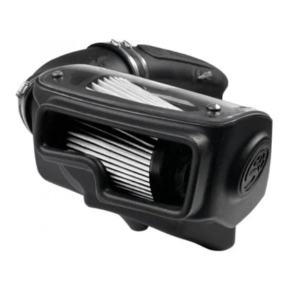 S&B Filters | Cold Air Intake for 1997-2006 Jeep Wrangler 4.0L | 75-5079