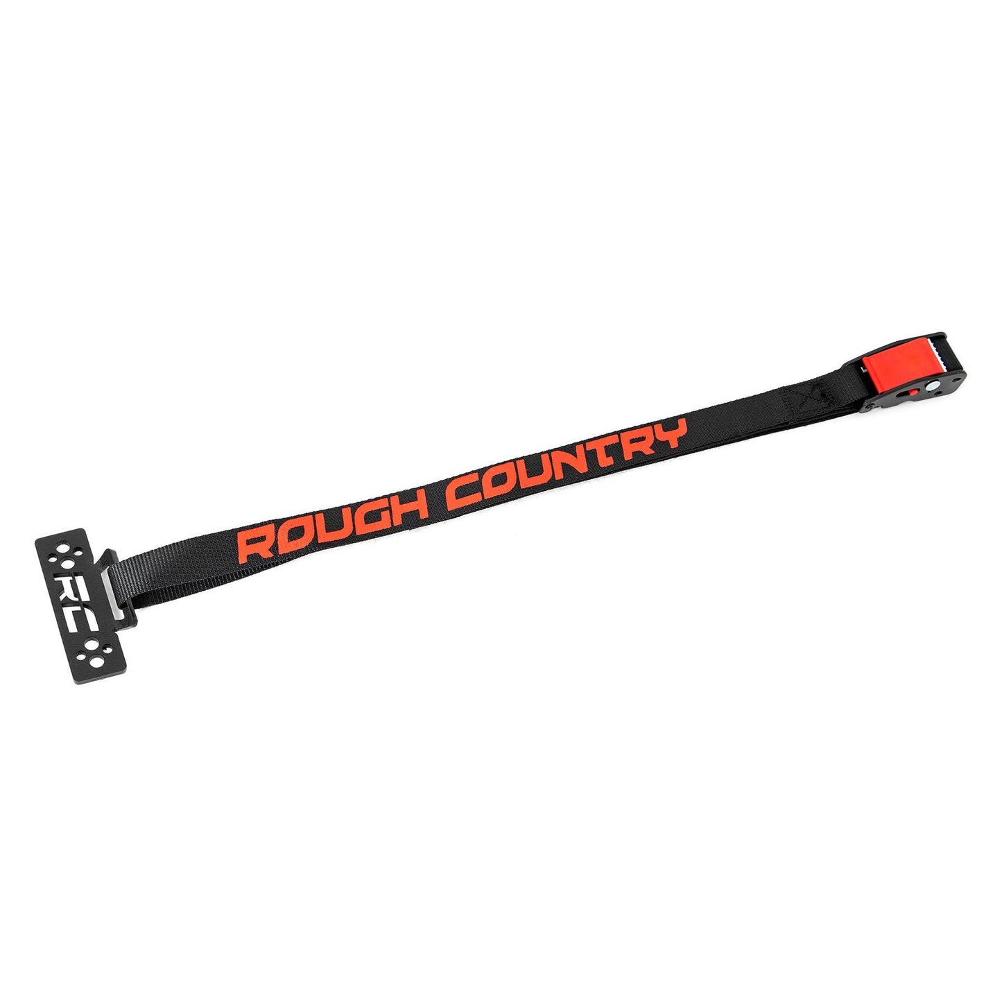 ROUGH COUNTRY Tie-Down Strap | Cooler Kit | 117710