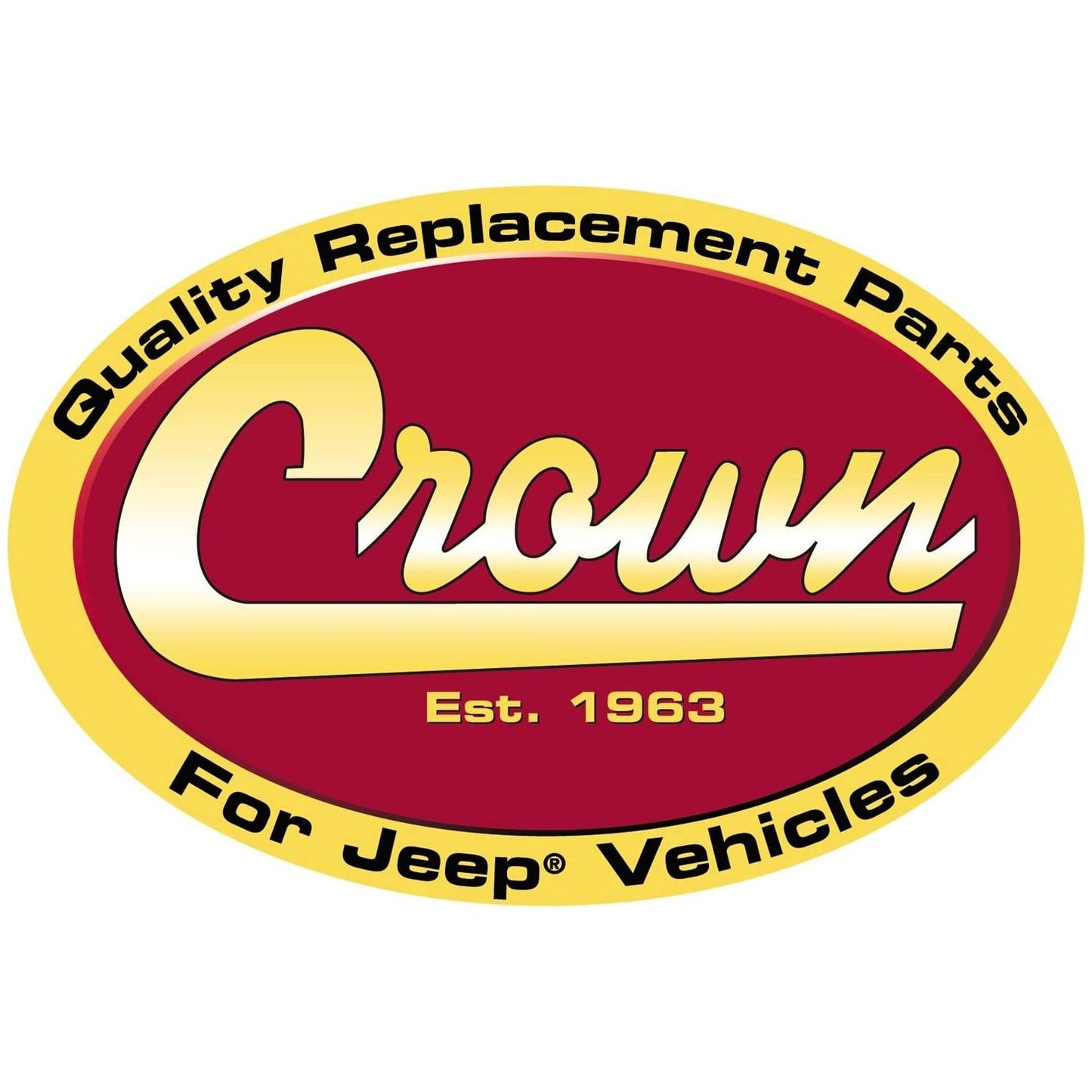 Crown Automotive Differential Cover Gasket - OE Replacement - DANA 30 Axle - J8120360