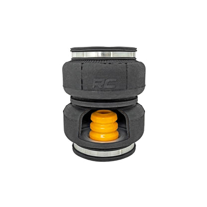 ROUGH COUNTRY RCS10023 10023 Air Ford F-250/F-350 Super Duty 2005-16