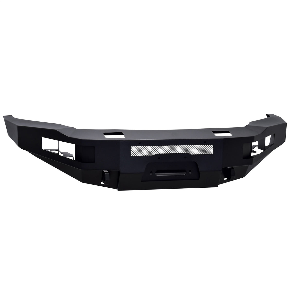 Westin Pro-Series Front Bumper 2018-2020 Ford F-150