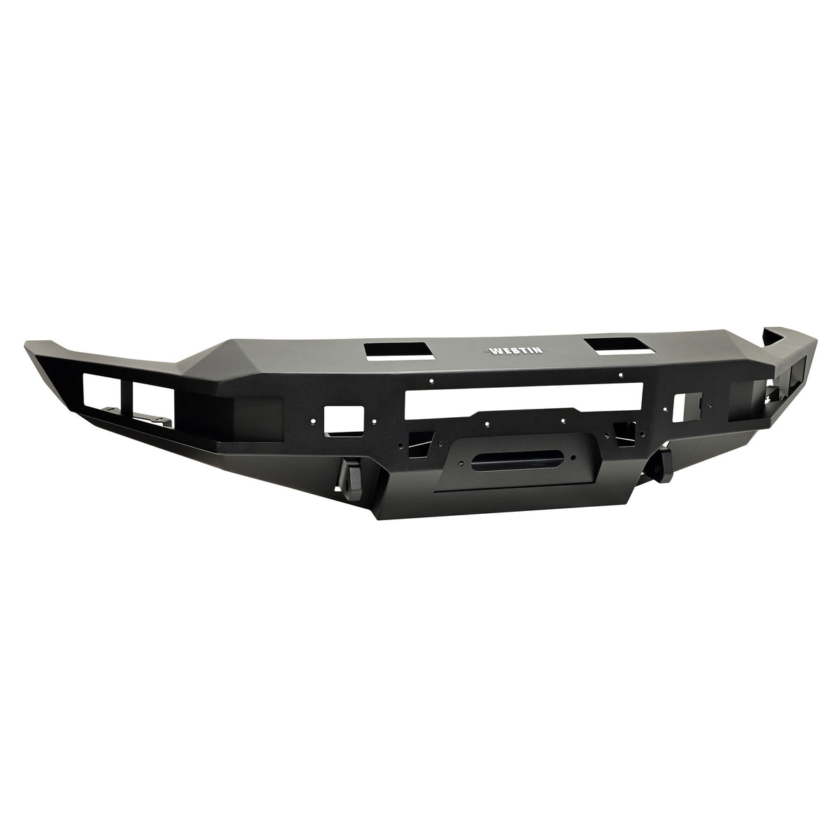 Westin Pro-Series Front Bumper 2024-2025 Silverado 2500/3500