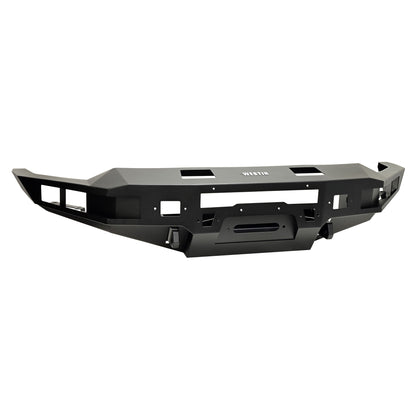 Westin Pro-Series Front Bumper 2024-2025 Silverado 2500/3500