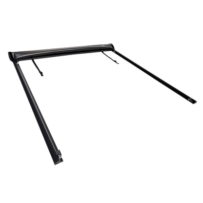 Westin Soft Roll Tonneau Cover 2015-2024 Ford F-150 6.5' (79") Bed