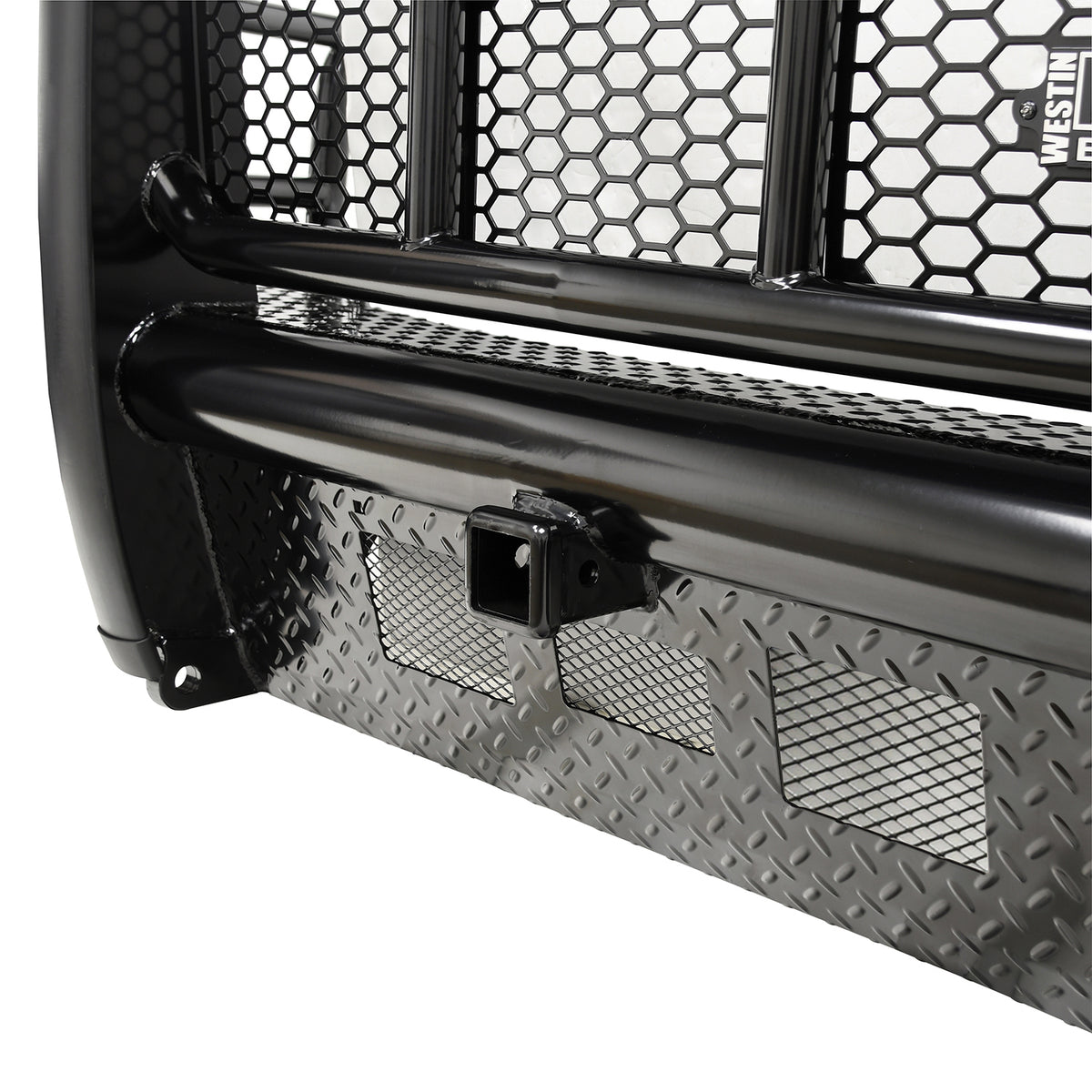 Westin HDX Bandit Front Bumper 2018-2020 Ford F-150