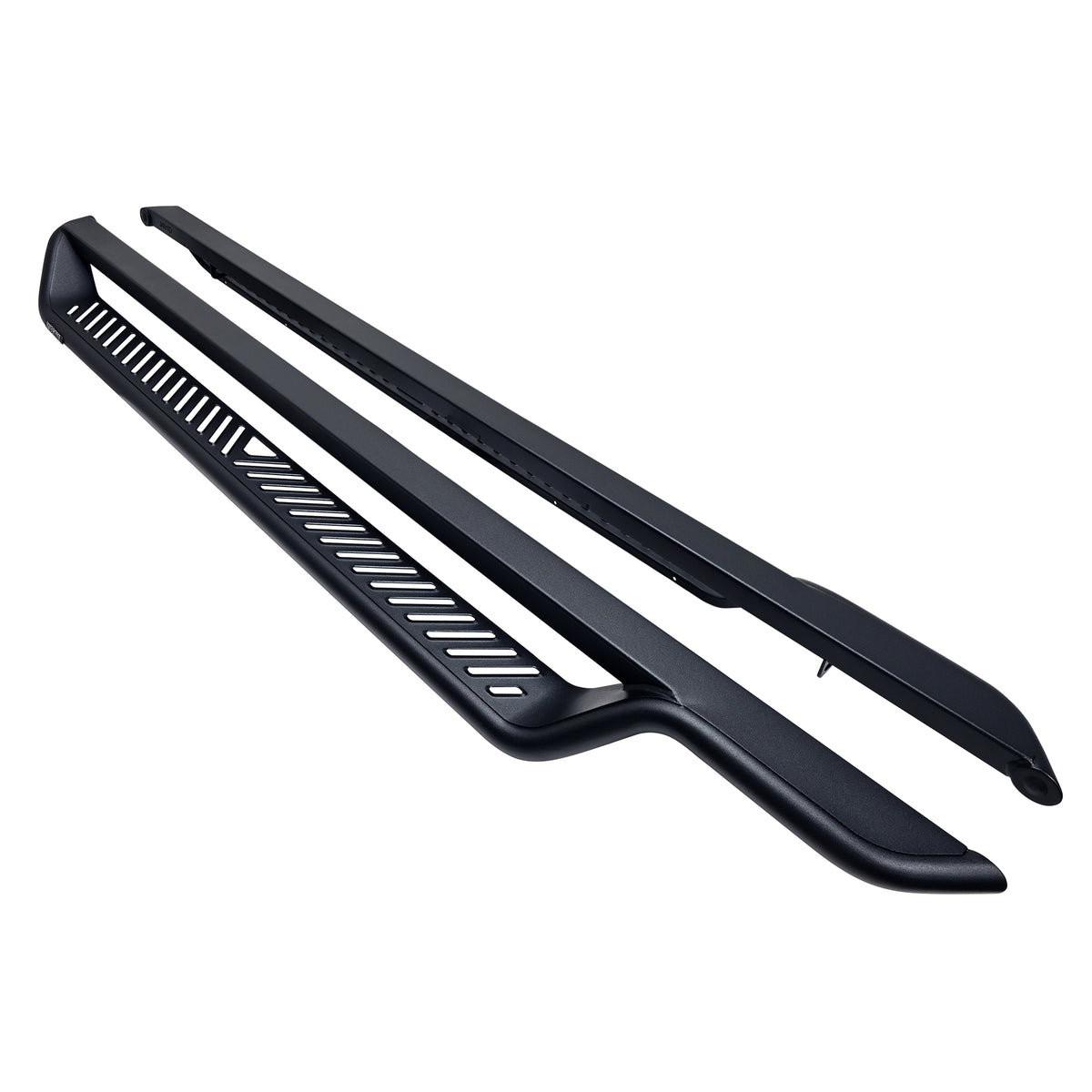 Westin Outlaw Drop Running Board Jeep