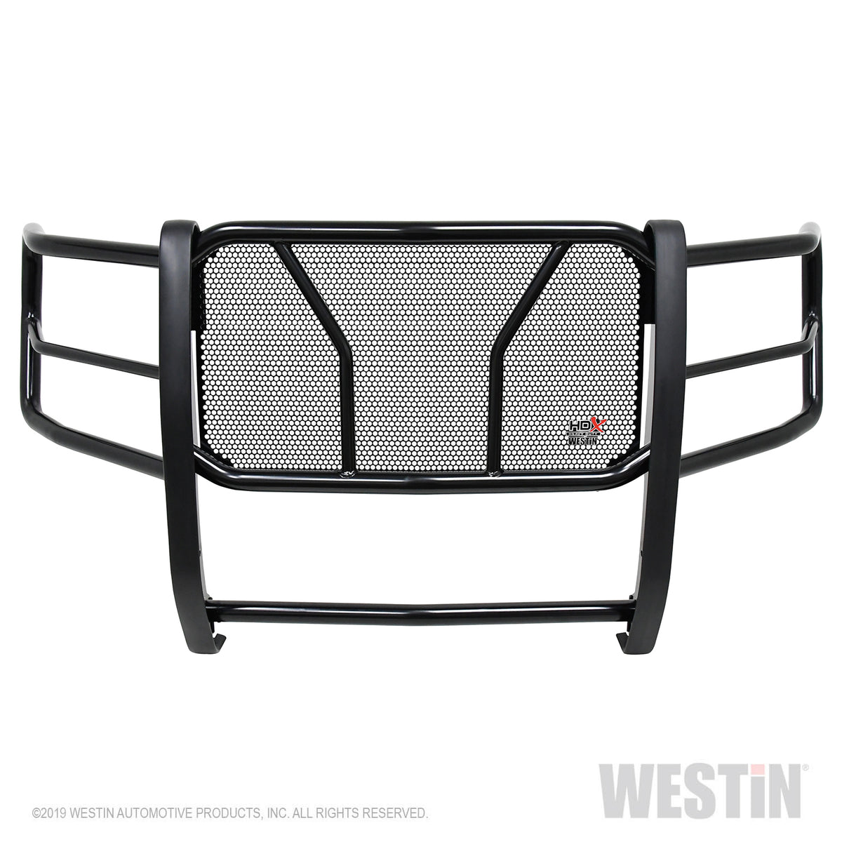 Westin HDX Grille Guard 2017-2022 Ford F-250/350