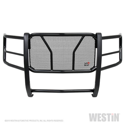 Westin HDX Grille Guard 2017-2022 Ford F-250/350