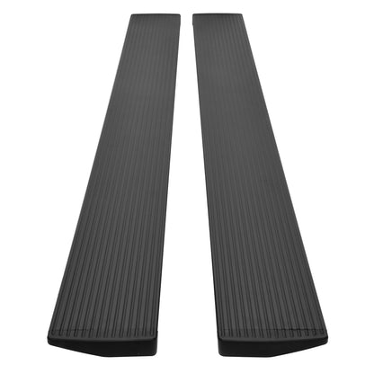 Westin Pro-e Electric Running Boards 2007-2021 Toyota Tundra CrewMax