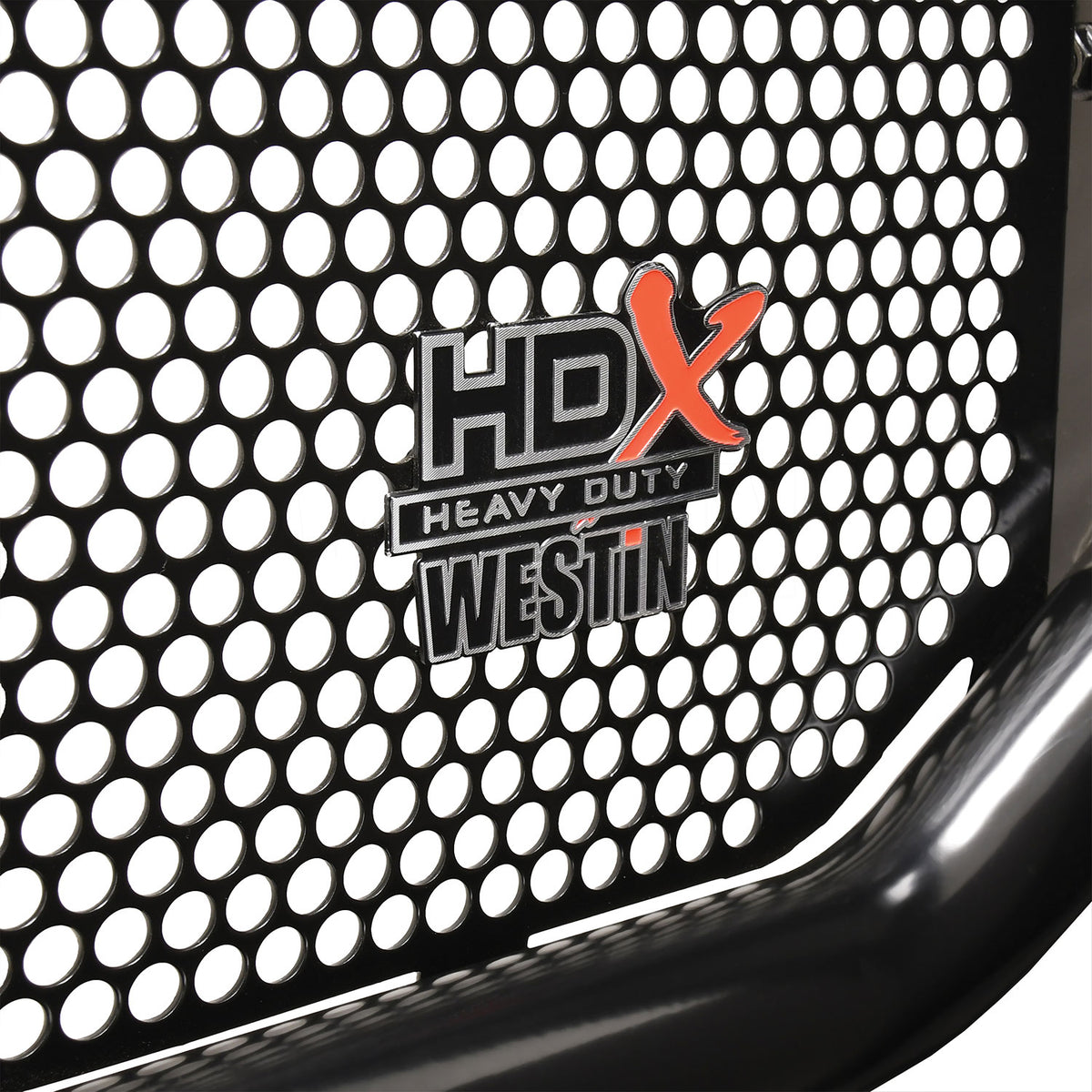 Westin HDX Modular Grille Guard 2014-2021 Toyota Tundra