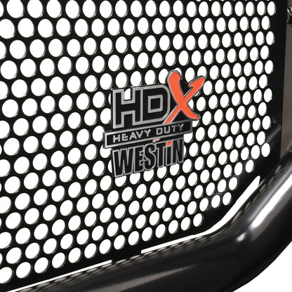 Westin HDX Modular Grille Guard 2014-2021 Toyota Tundra