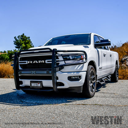 Westin Sportsman X Grille Guard 2019-2024 Ram 1500