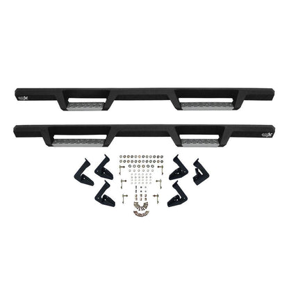 Westin HDX Stainless Drop Nerf Steps 2009-2018 Ram 1500 Crew Cab