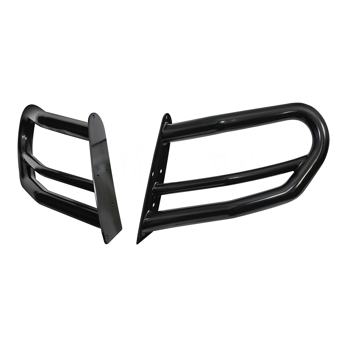 Westin HDX Modular Grille Guard 2016-2023 Toyota Tacoma