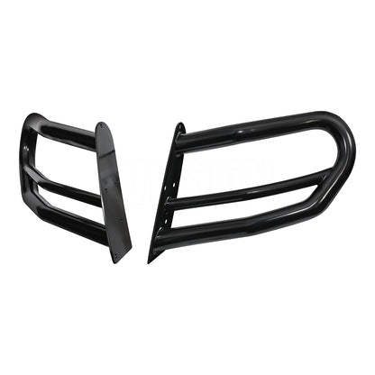 Westin HDX Modular Grille Guard 2016-2023 Toyota Tacoma
