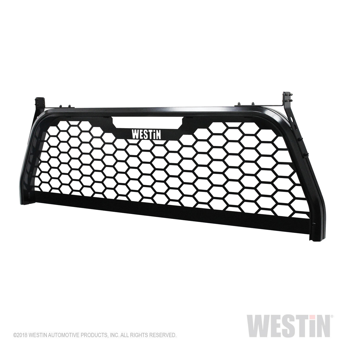 Westin HLR Truck Rack 2009-2018 Ram 1500