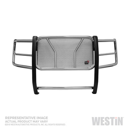 Westin HDX Grille Guard 2017-2022 Ford F-250/350