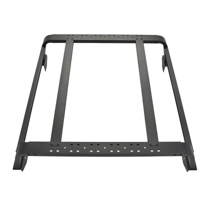 Westin Overland Cargo Rack 2005-2023 Toyota Tacoma (6' Bed)
