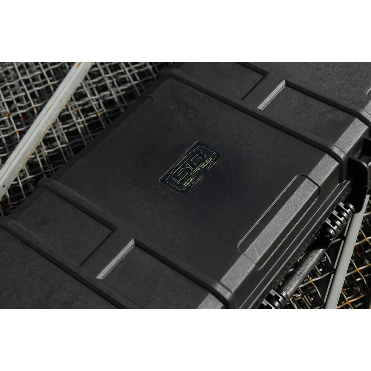 GearPack Hard Protective Case 56L view 2