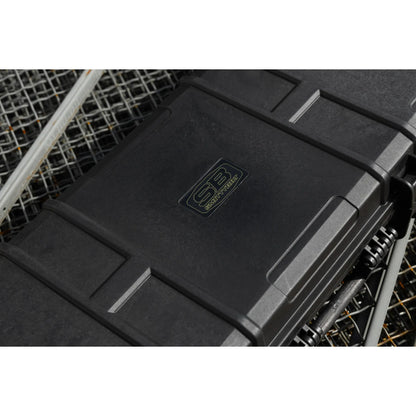 GearPack Hard Protective Case 56L view 2