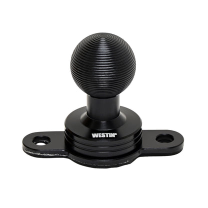 Westin Adventure Mount AMPS Compatible 2 Hole