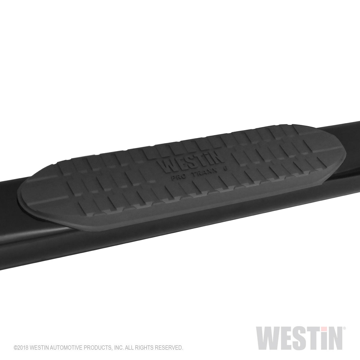 Westin PRO TRAXX 6 Nerf Steps 2009-2018 Ram 1500 Crew Cab