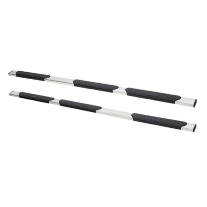 Westin R5 M-Series Wheel-to-Wheel Nerf Steps 2019-2024 Ram 2500/3500 Crew Cab (8' Bed)