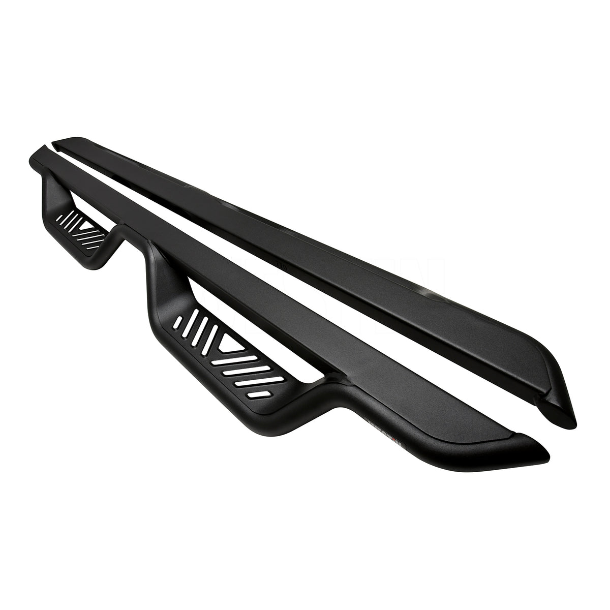 Westin Outlaw Drop Nerf Steps 2019-2024 Ram 1500 Quad Cab