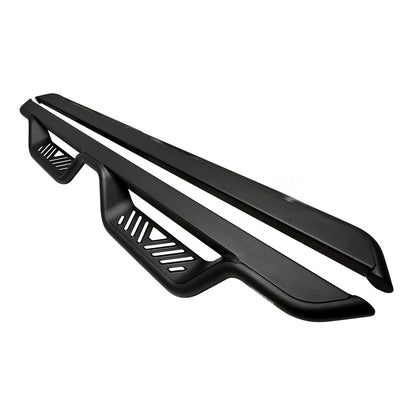 Westin Outlaw Drop Nerf Steps 2019-2024 Ram 1500 Quad Cab