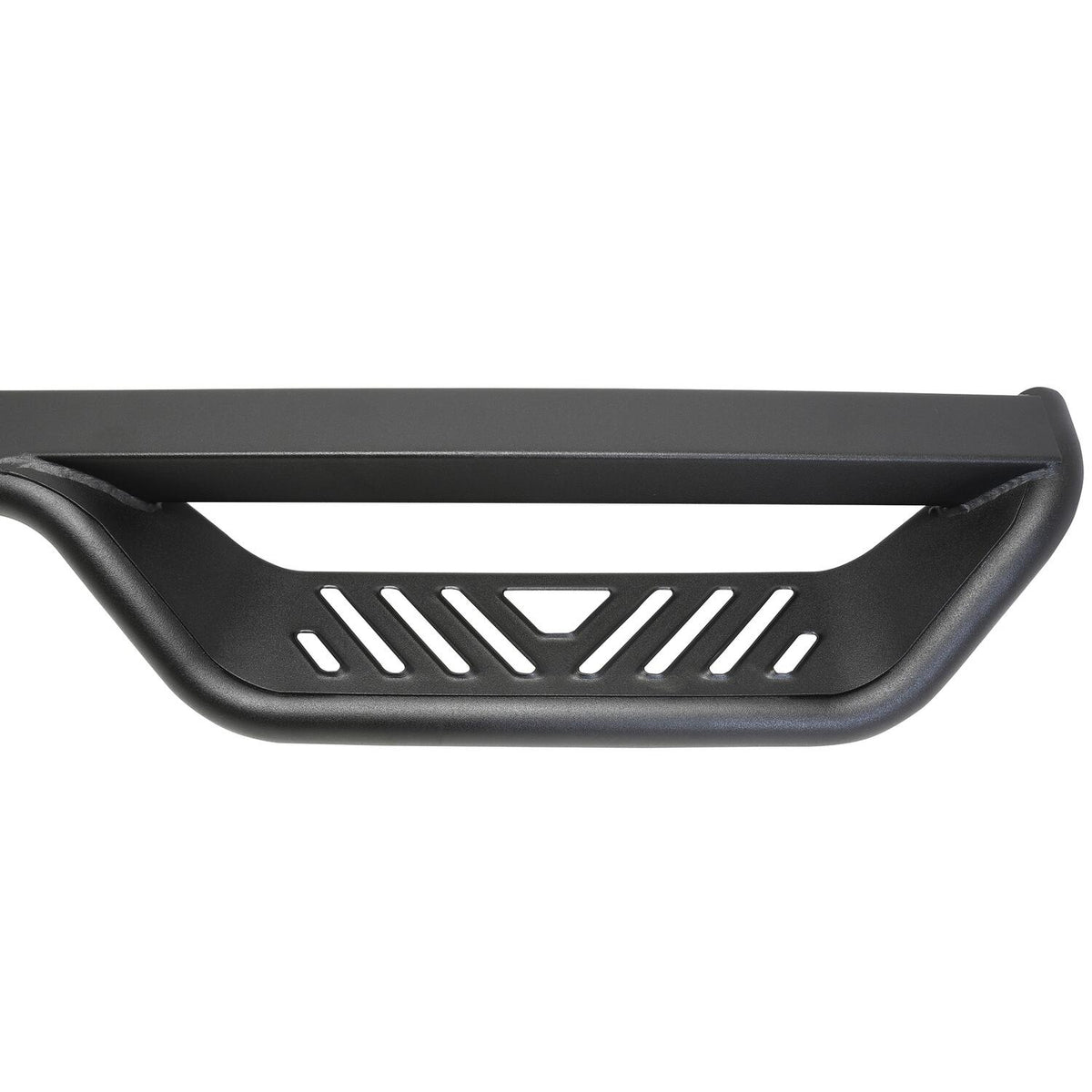 Westin Outlaw Drop Nerf Steps 2010-2017 Toyota 4Runner Trail Edition