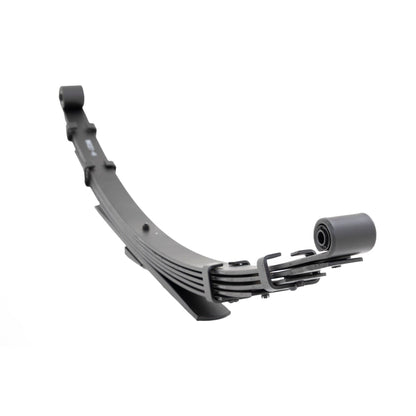 ROUGH COUNTRY Rear Leaf Springs | 3" Lift | Pair | Jeep Grand Wagoneer/J10 Truck/J20 Truck/Wagoneer 4WD | 8023Kit