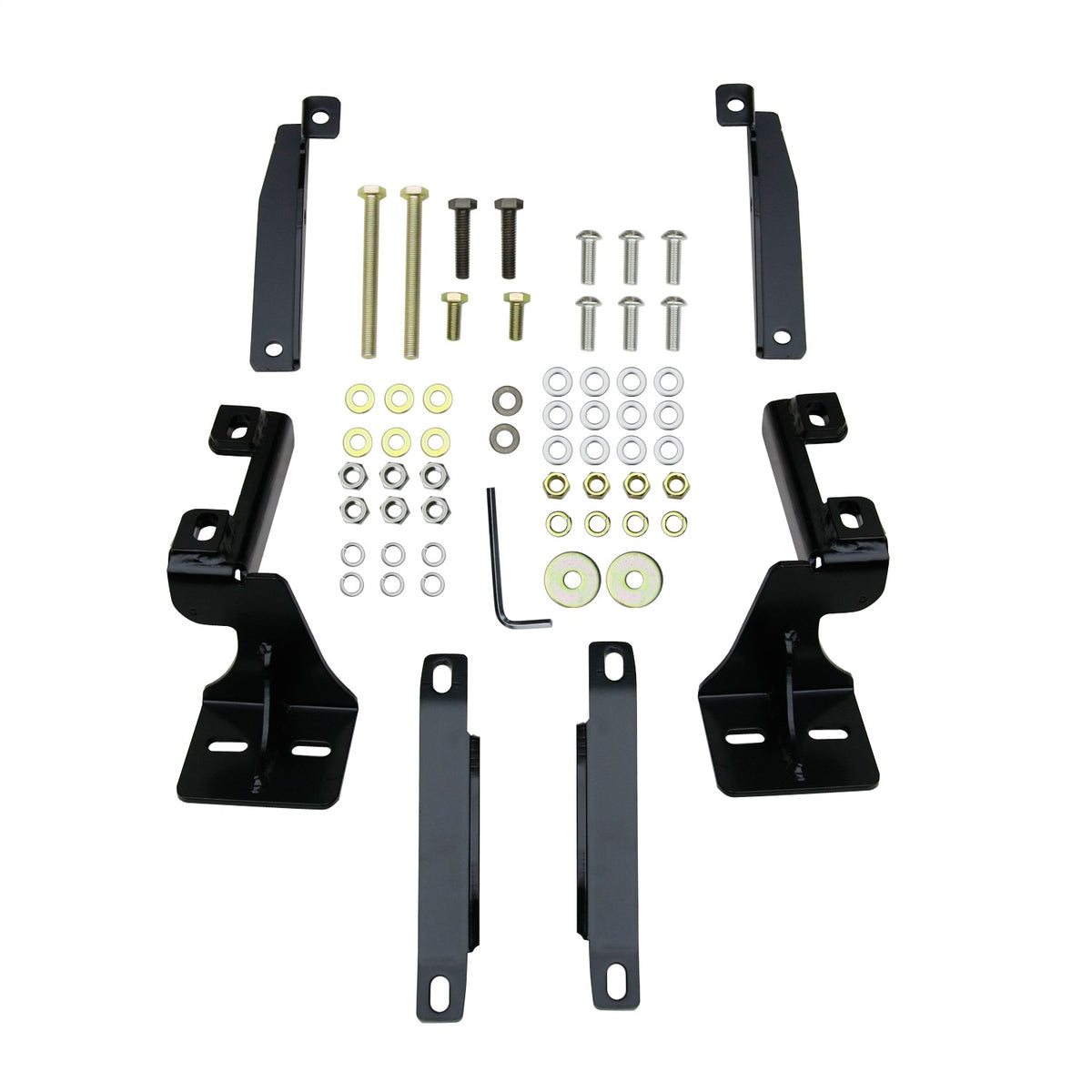Westin HDX Grille Guard 2009-2018 Ram 1500