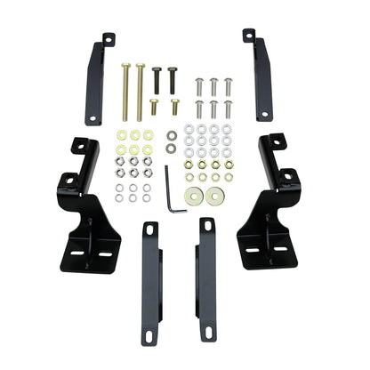 Westin HDX Grille Guard 2009-2018 Ram 1500