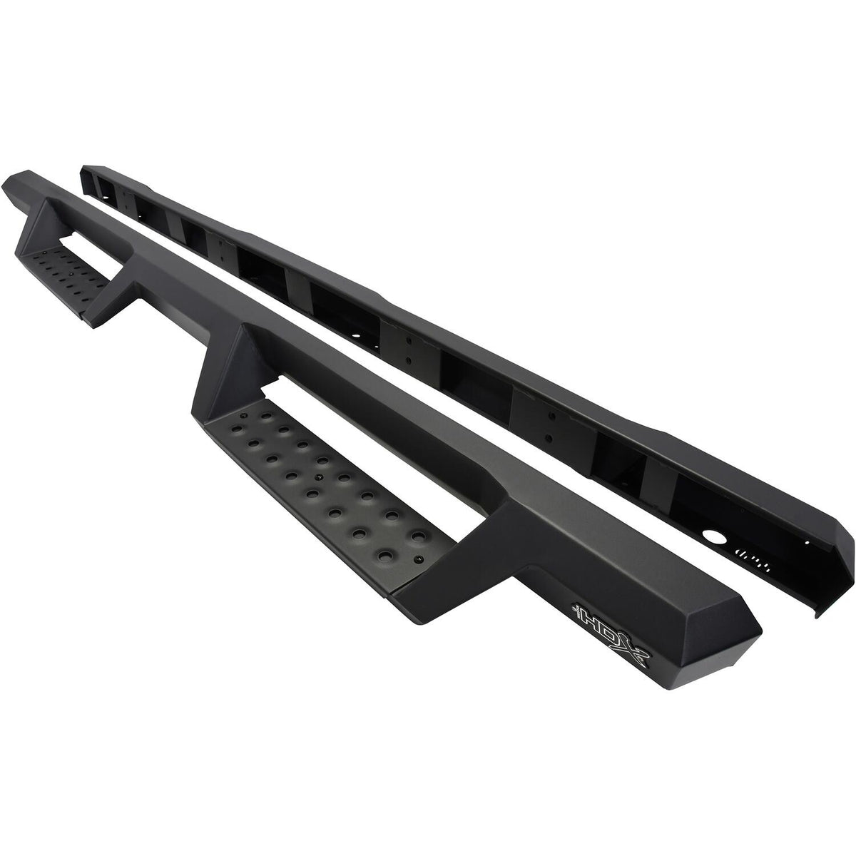 Westin HDX Drop Nerf Steps 2009-2018 Ram 1500 Crew Cab