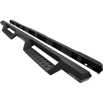 Westin HDX Drop Nerf Steps 2009-2018 Ram 1500 Crew Cab