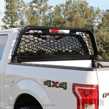 Westin HLR Truck Rack 2015-2024 Ford F-150