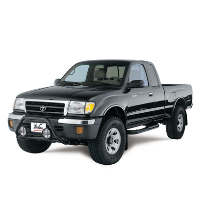 Westin Signature 3 Nerf Steps 1995-2004 Toyota Tacoma Reg Cab (4WD or PreRunner only)
