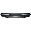 Go Rhino | BR20 Rear Bumper | 2011-2014 Chevy Silverado 2500/3500 | 28169T