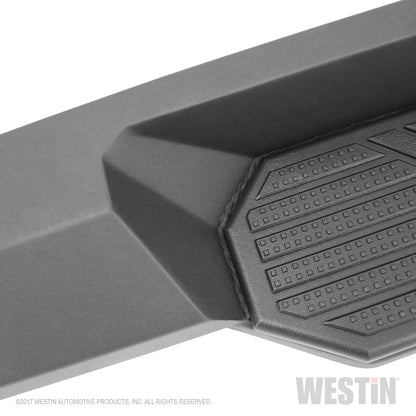 Westin HDX Xtreme Nerf Steps 2015-2024 Ford F-150 SuperCrew