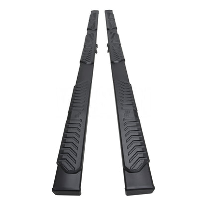 Westin R5 M-Series XD Wheel to Wheel Nerf Steps Chevy/GMC Silverado/Sierra 2500/3500 Crew Cab