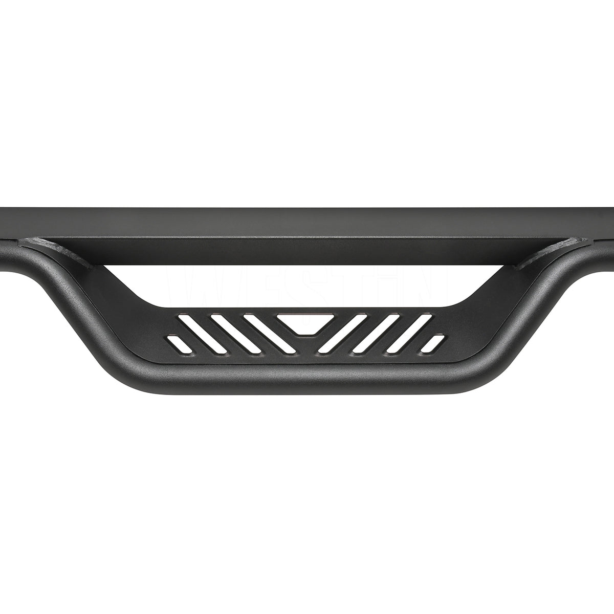 Westin Outlaw Drop Nerf Steps 2019-2024 Chevy/GMC Silverado/Sierra 1500 Double Cab
