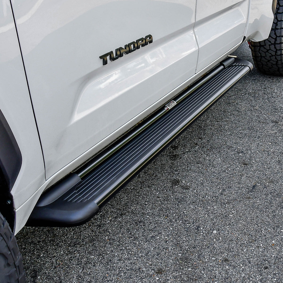 Westin Sure-Grip Running Boards Aluminum Step Board 79"