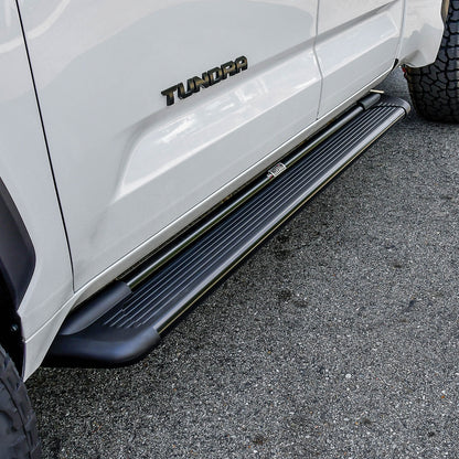 Westin Sure-Grip Running Boards Aluminum Step Board 79"
