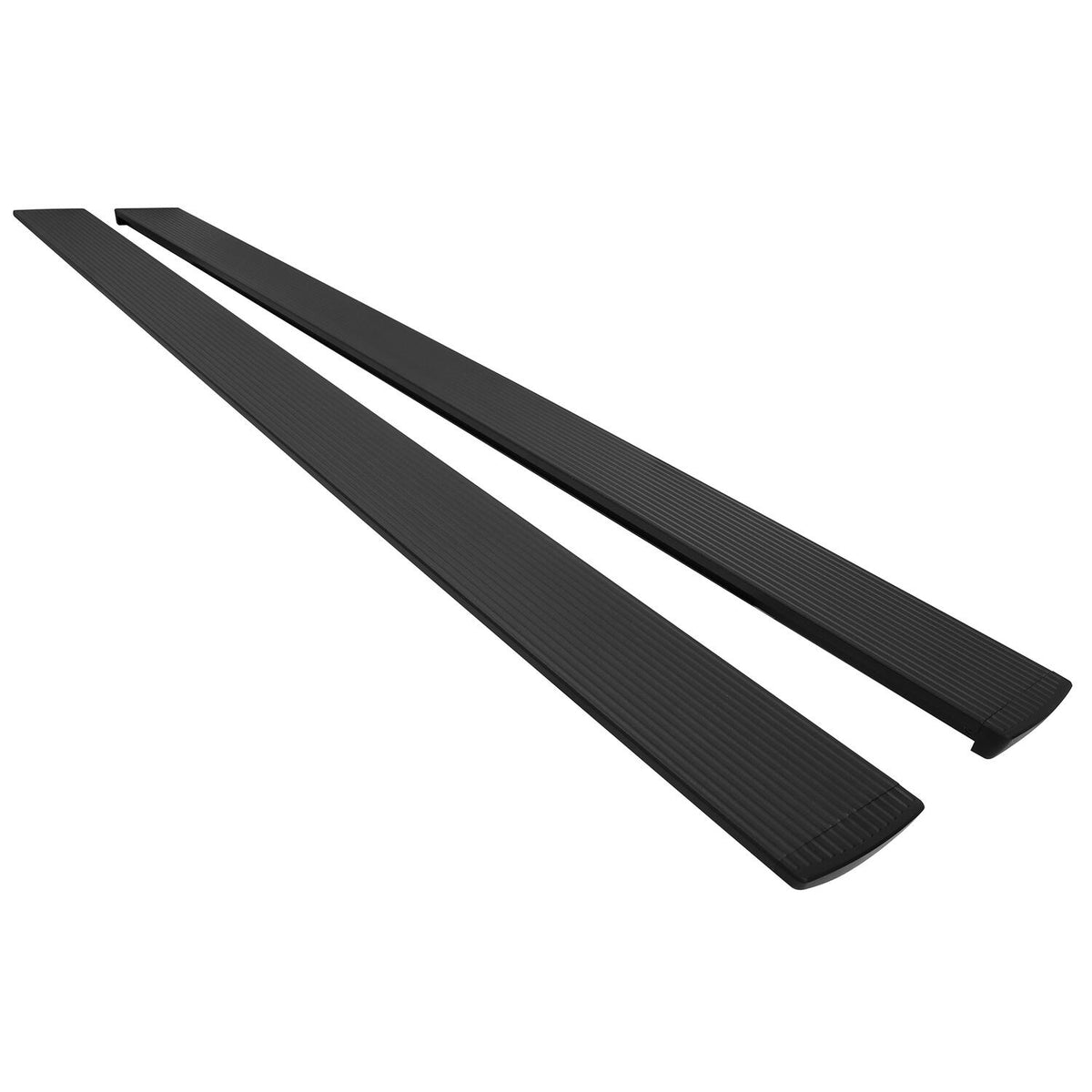 Westin Pro-e Electric Running Boards 2019-2024 Chevy/GMC Silverado/Sierra 1500 Crew Cab